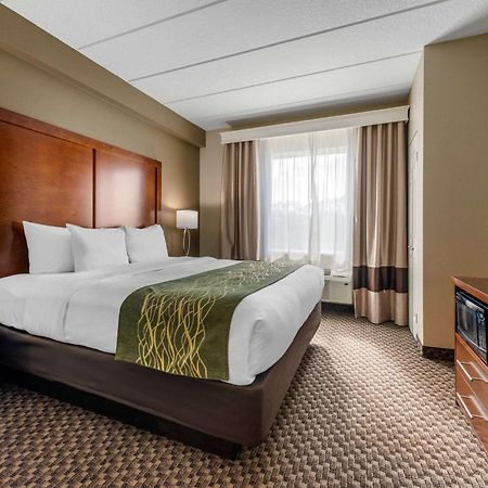 Comfort Inn & Suites Wildwood - The Villages Exteriér fotografie