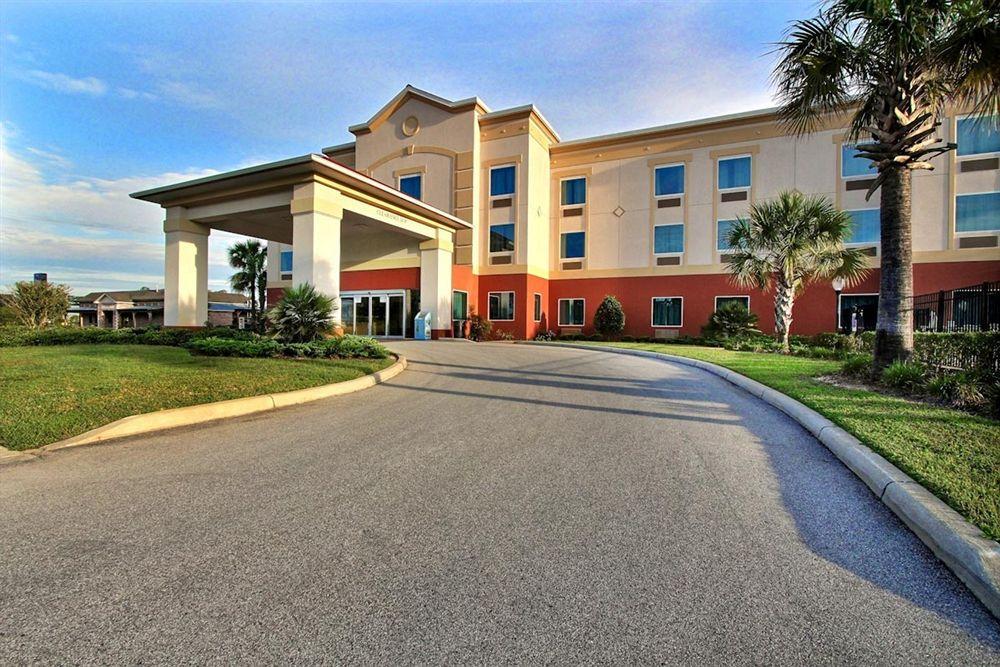 Comfort Inn & Suites Wildwood - The Villages Exteriér fotografie