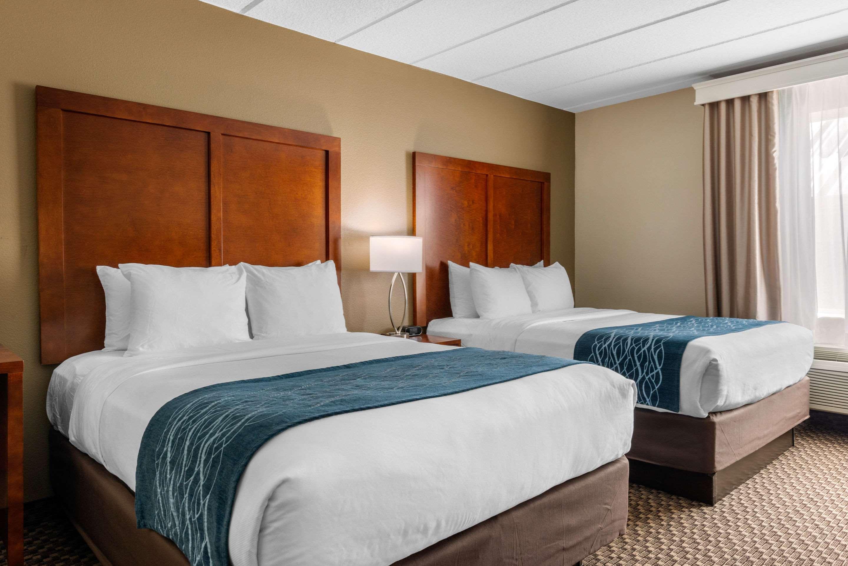 Comfort Inn & Suites Wildwood - The Villages Exteriér fotografie