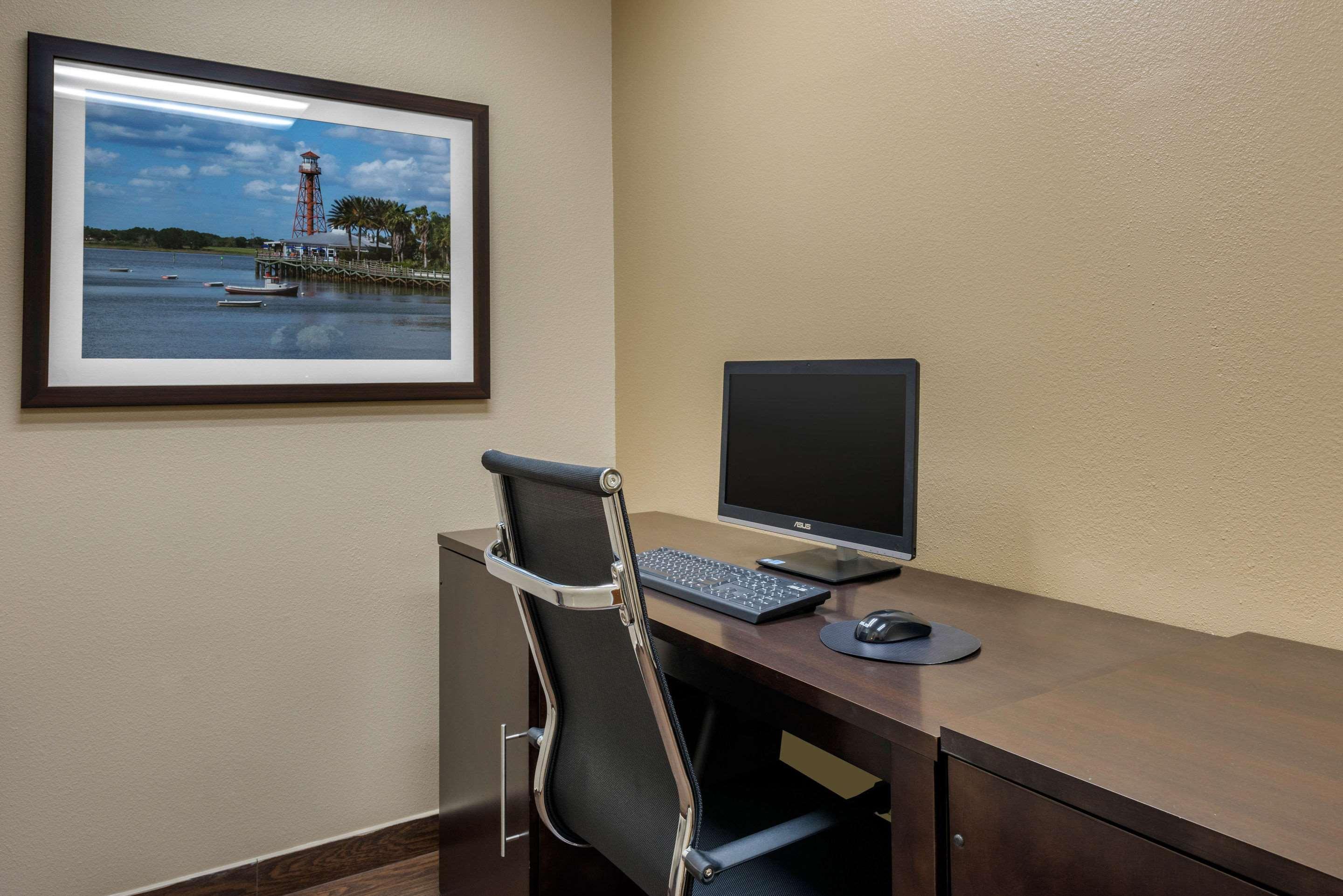 Comfort Inn & Suites Wildwood - The Villages Exteriér fotografie