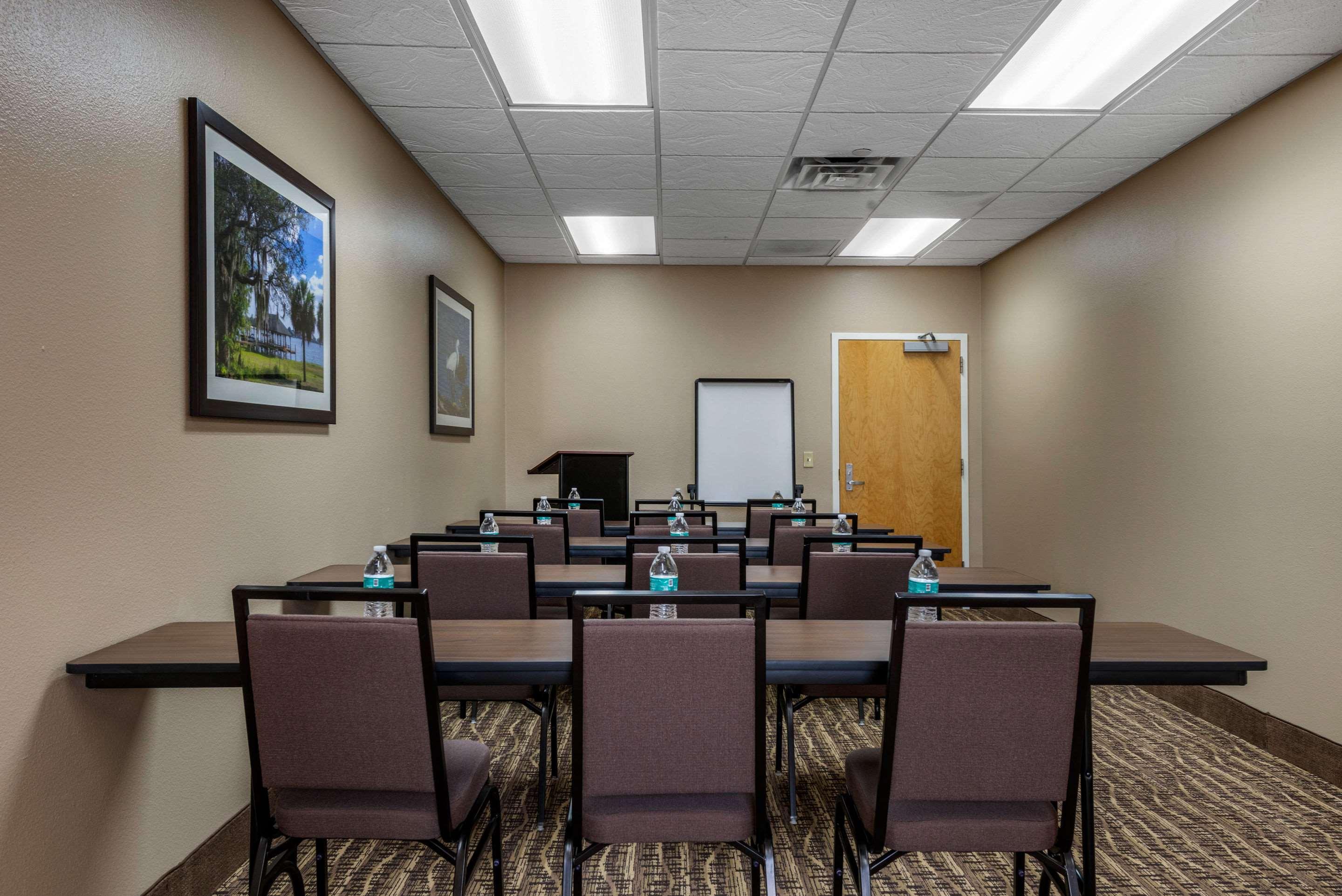 Comfort Inn & Suites Wildwood - The Villages Exteriér fotografie