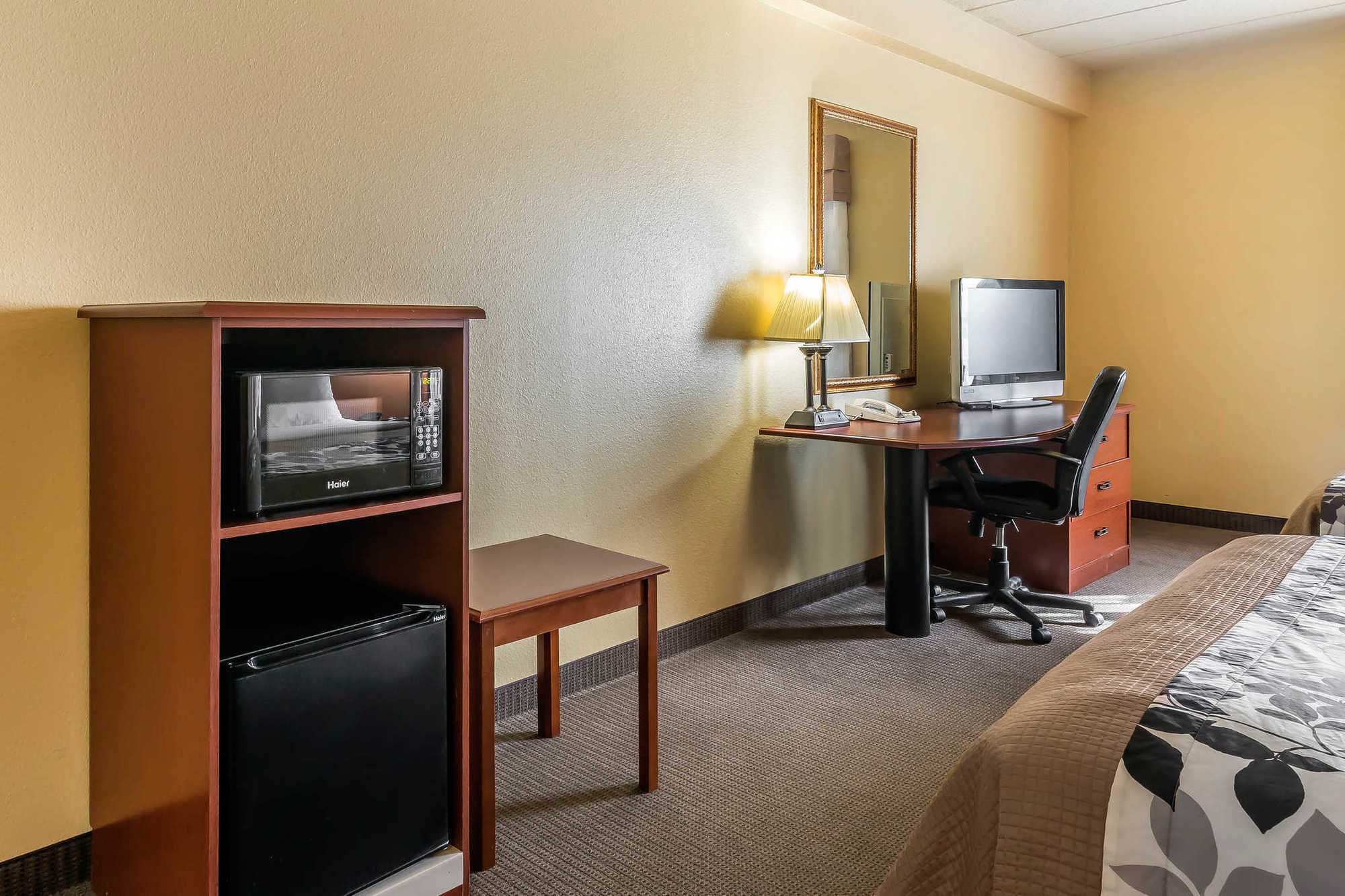 Comfort Inn & Suites Wildwood - The Villages Pokoj fotografie