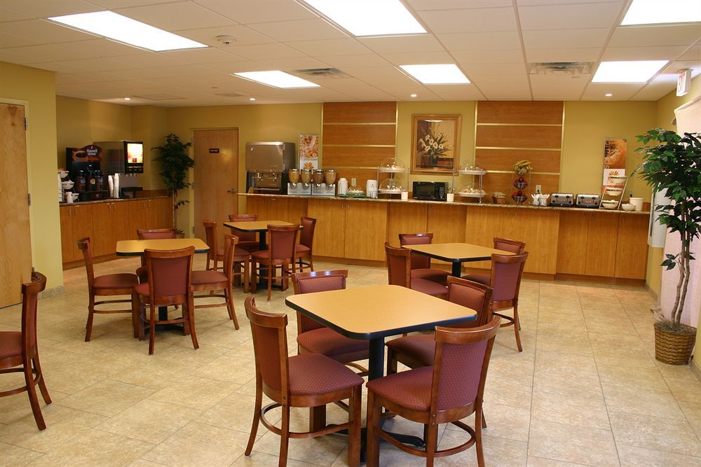 Comfort Inn & Suites Wildwood - The Villages Exteriér fotografie