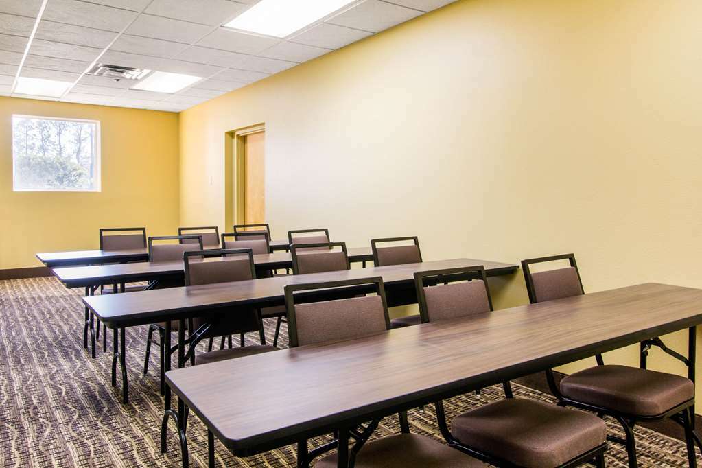 Comfort Inn & Suites Wildwood - The Villages Zařízení fotografie