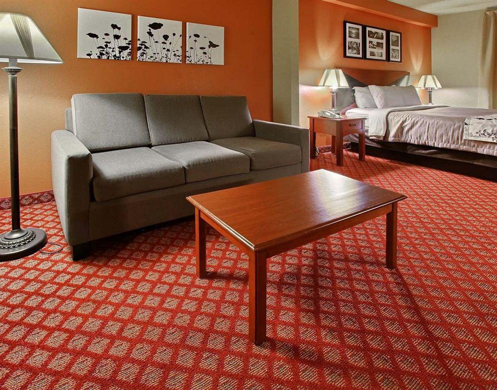 Comfort Inn & Suites Wildwood - The Villages Exteriér fotografie